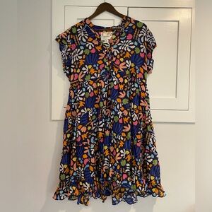 LulaLife Minidress